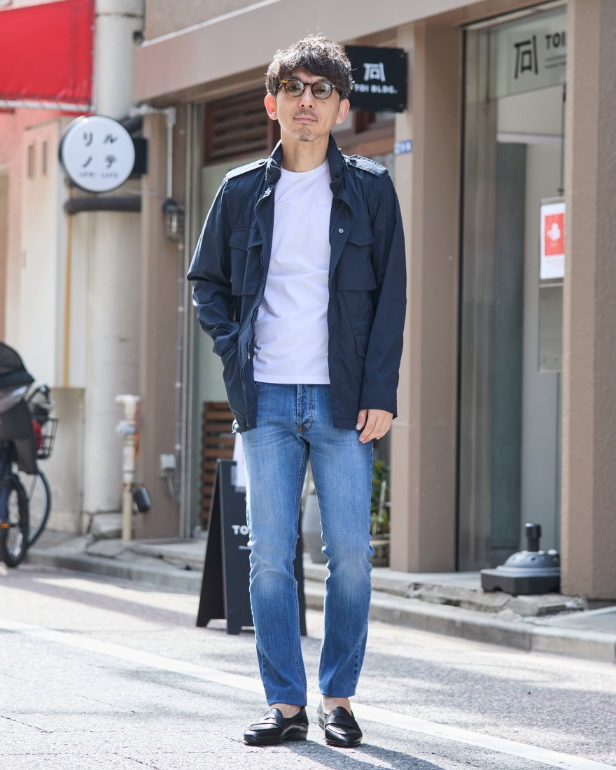 Entre Amis（アントレ・アミ）｜TOKYOlife