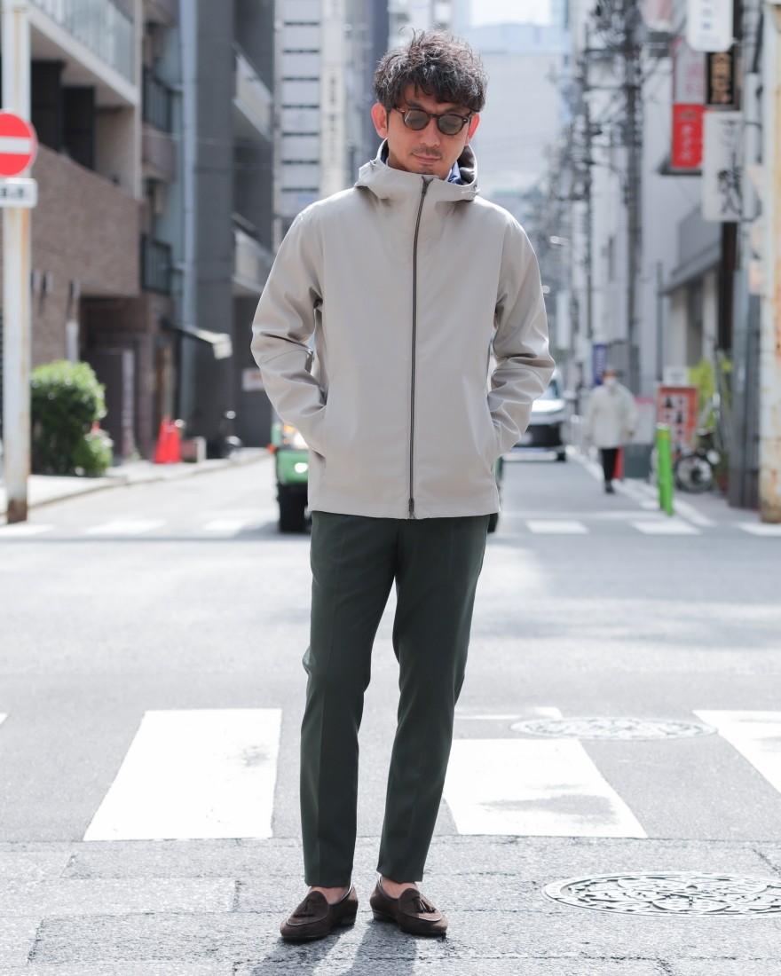Herno(ヘルノ)|TOKYOlife Herno(ヘルノ)|TOKYOlife
