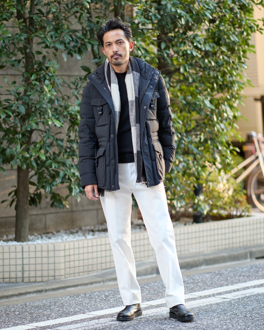 PEUTEREY（ピューテリー）｜TOKYOlife