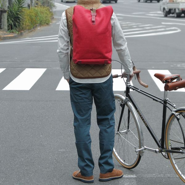 BROOKS PICKWICK BACKPACK