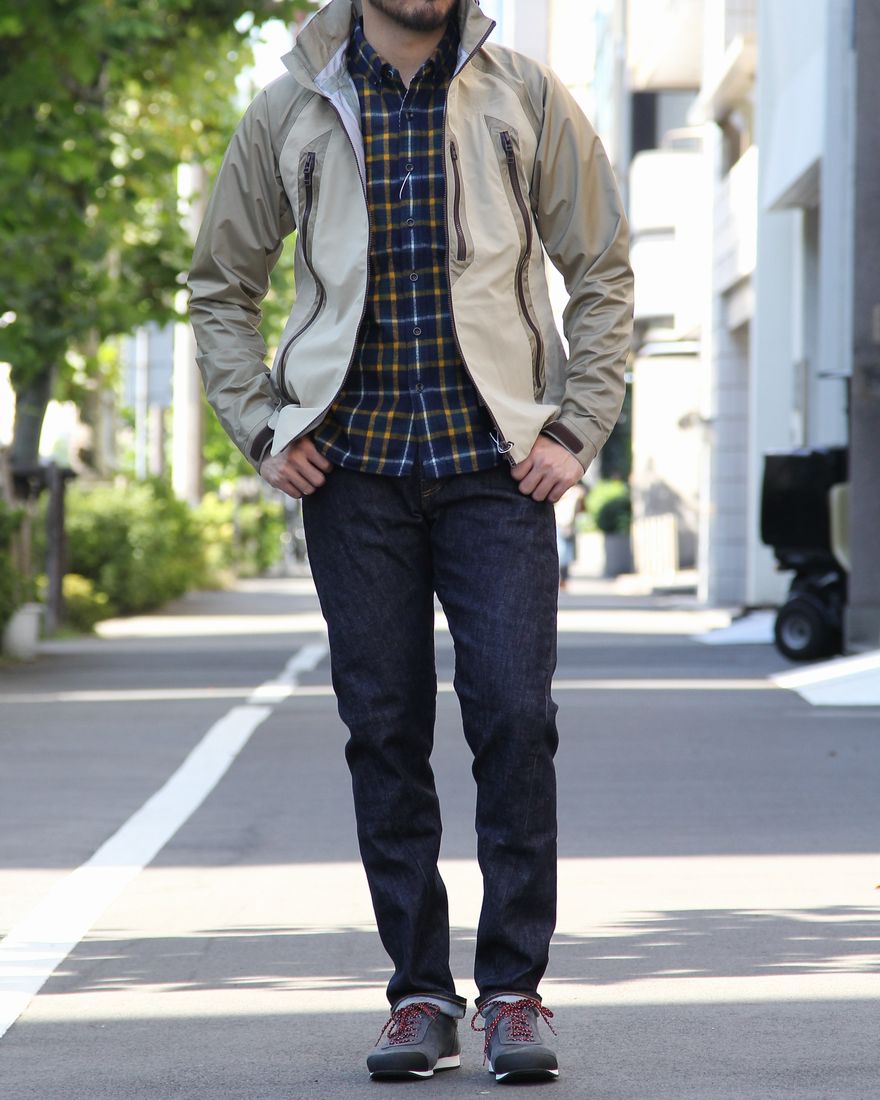 冬の自転車ファッション講座 入門編 Tokyolife