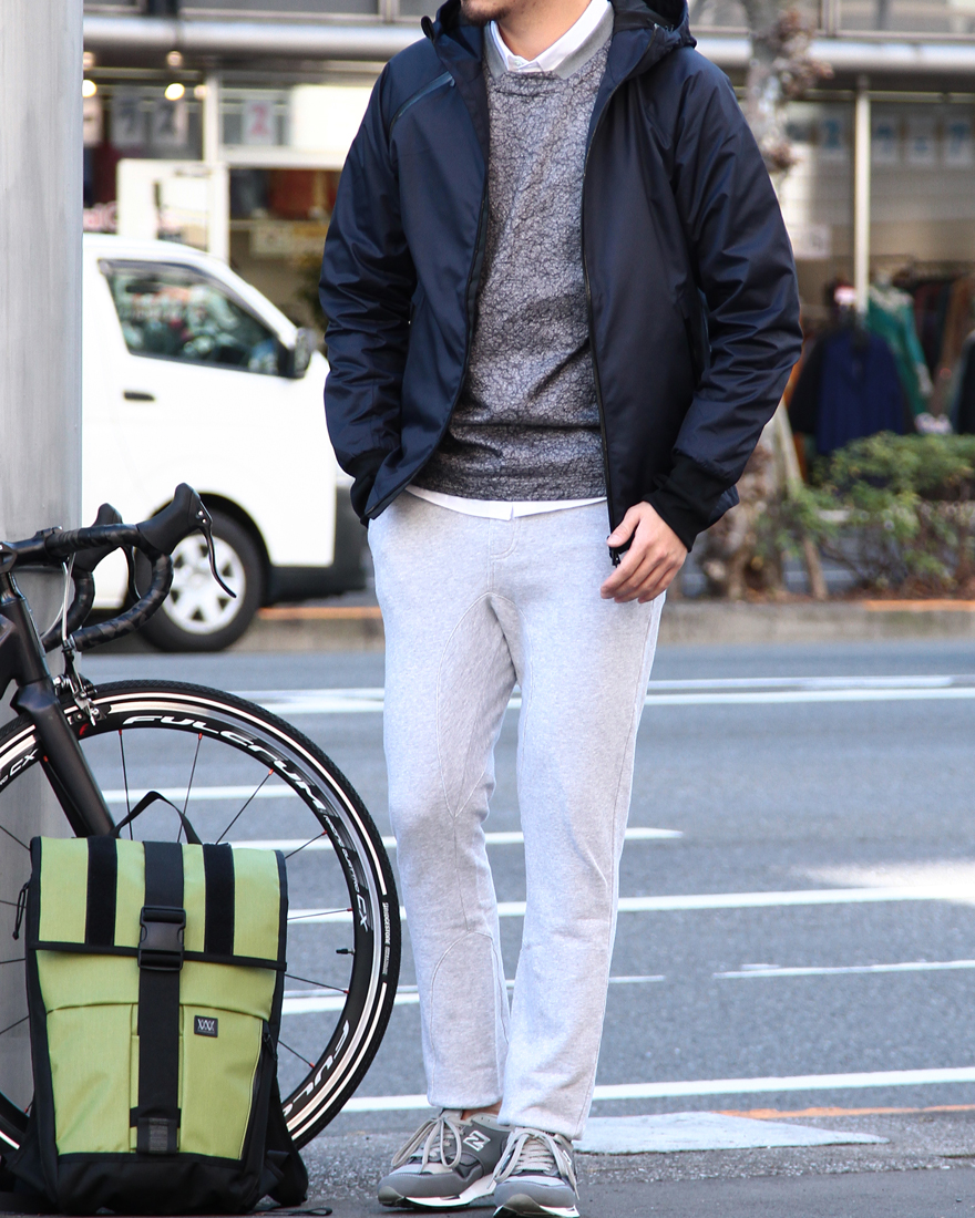 有能アウターほど 春だけなんてもったいない Tokyolife