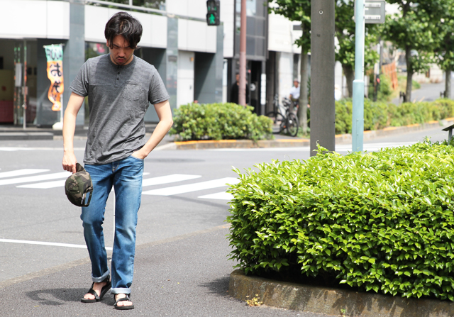 気になるブランドは 手をつけやすい春夏アイテムから知っておくのがいい Tokyolife