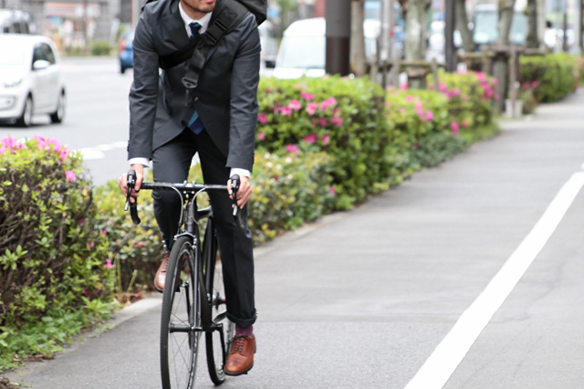 実はダサいの作ると怒られるんです 他部門のスタッフから Tokyolife