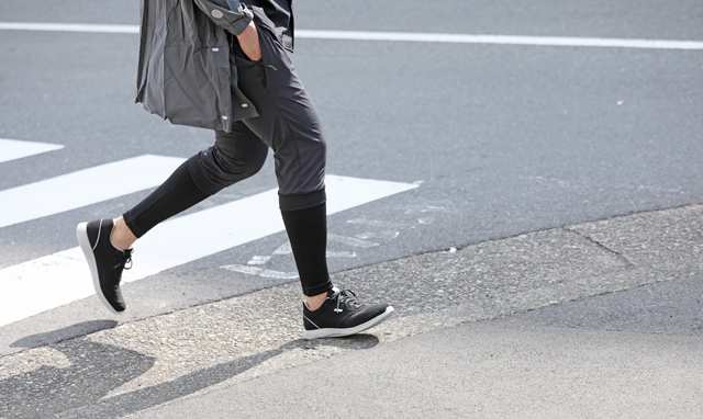 Lunge Neo Run US8.5 シューズ