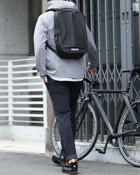 brooks sparkhill backpack