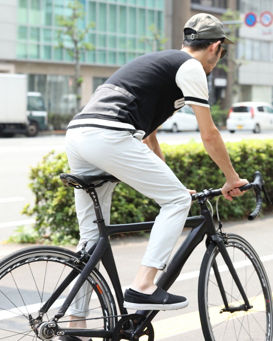 今年、Fabioが”マイスタンダード”となる3つの理由。|TOKYOlife 今年、Fabioが”マイスタンダード”となる3つの理由。|TOKYOlife