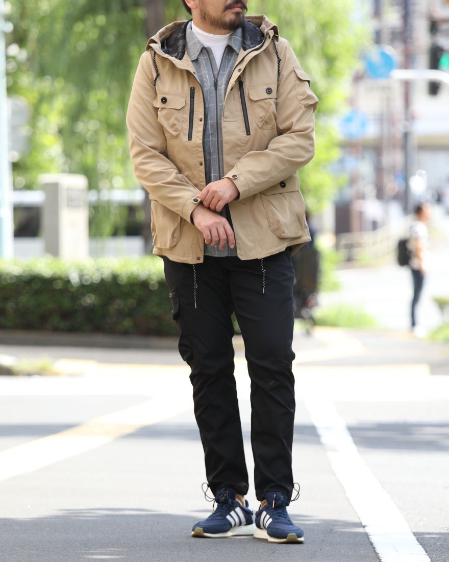 narifuri（ナリフリ）
