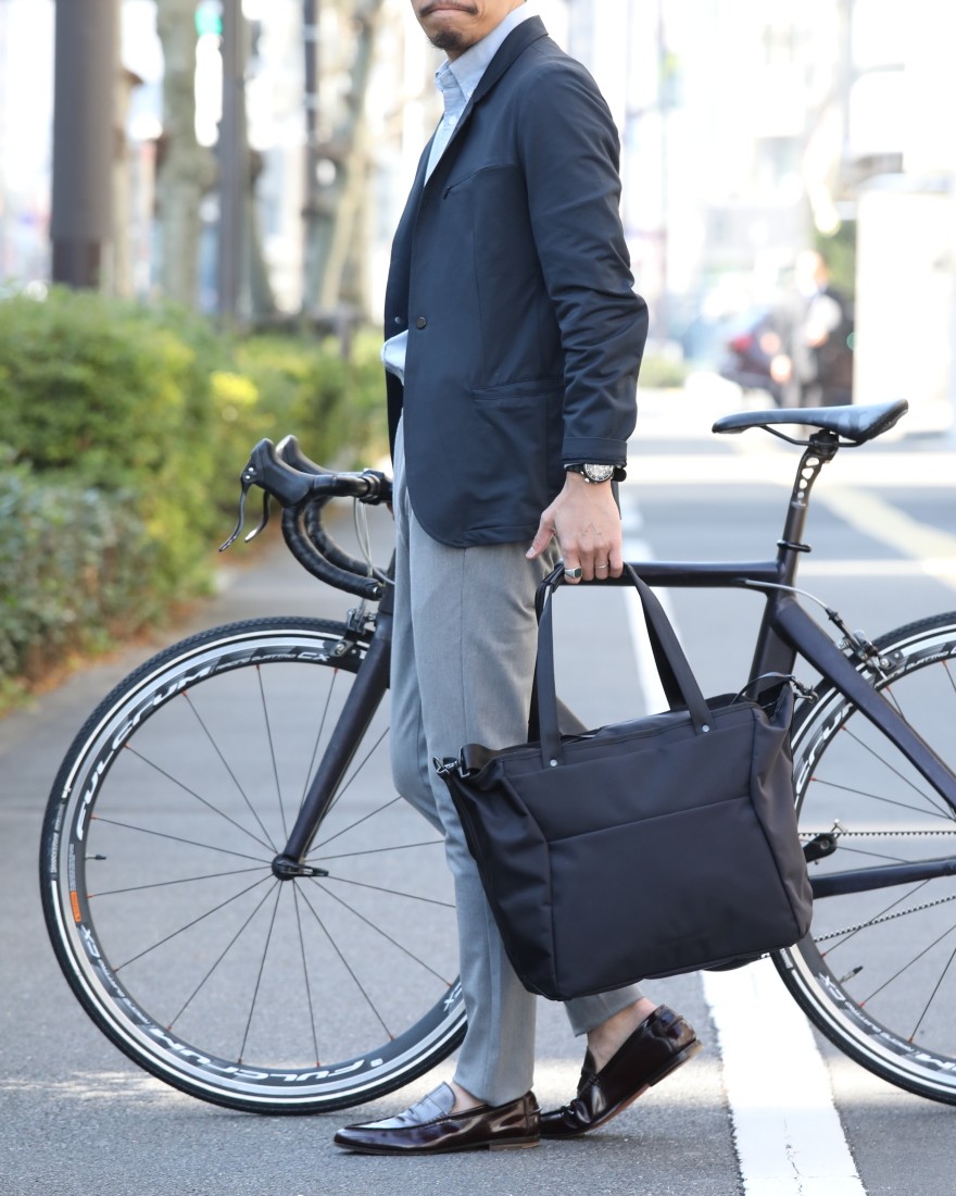今 日本のビジネスバッグが盛り上がっています Tokyolife