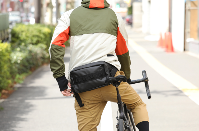 今流行ってきている ファニーパック って便利なの Tokyolife