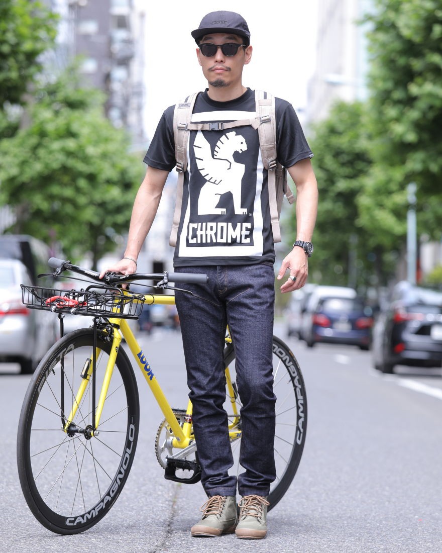 ベースボールキャップ 6panel Dad Cap Chrome クローム Tokyolife ベースボールキャップ 6panel Dad Cap Chrome クローム Tokyolife