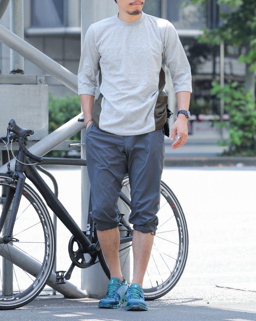 新色登場 レーパンがイヤなら無理して穿かなくてもいいんです このパンツがあるのですから Tokyolife 新色登場 レーパンがイヤなら無理して穿かなくてもいいんです このパンツがあるのですから Tokyolife