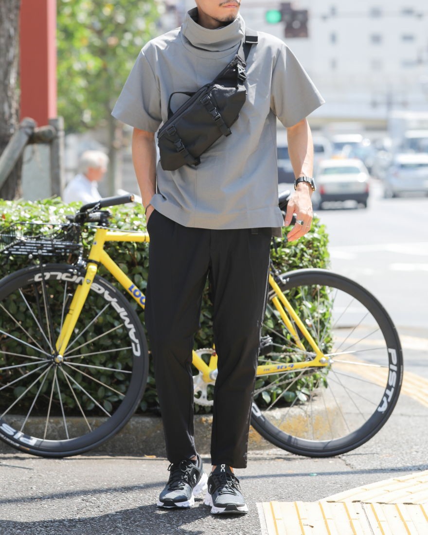 これから始める人も 再開する人も 自転車通勤におすすめのパンツ3選 Tokyolife これから始める人も 再開する人も 自転車通勤におすすめのパンツ3選 Tokyolife