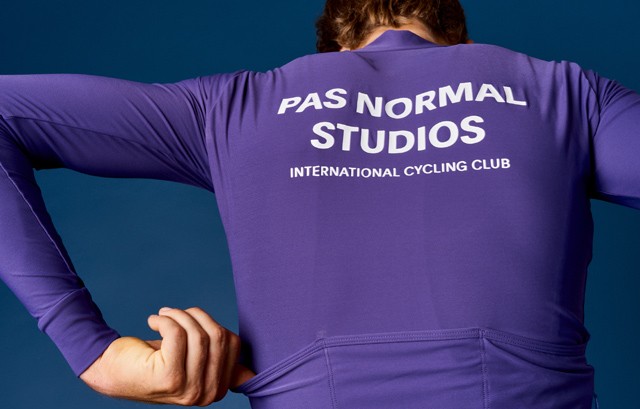 PAS NORMAL STUDIOSより、2020年秋冬コレクションが登場です
