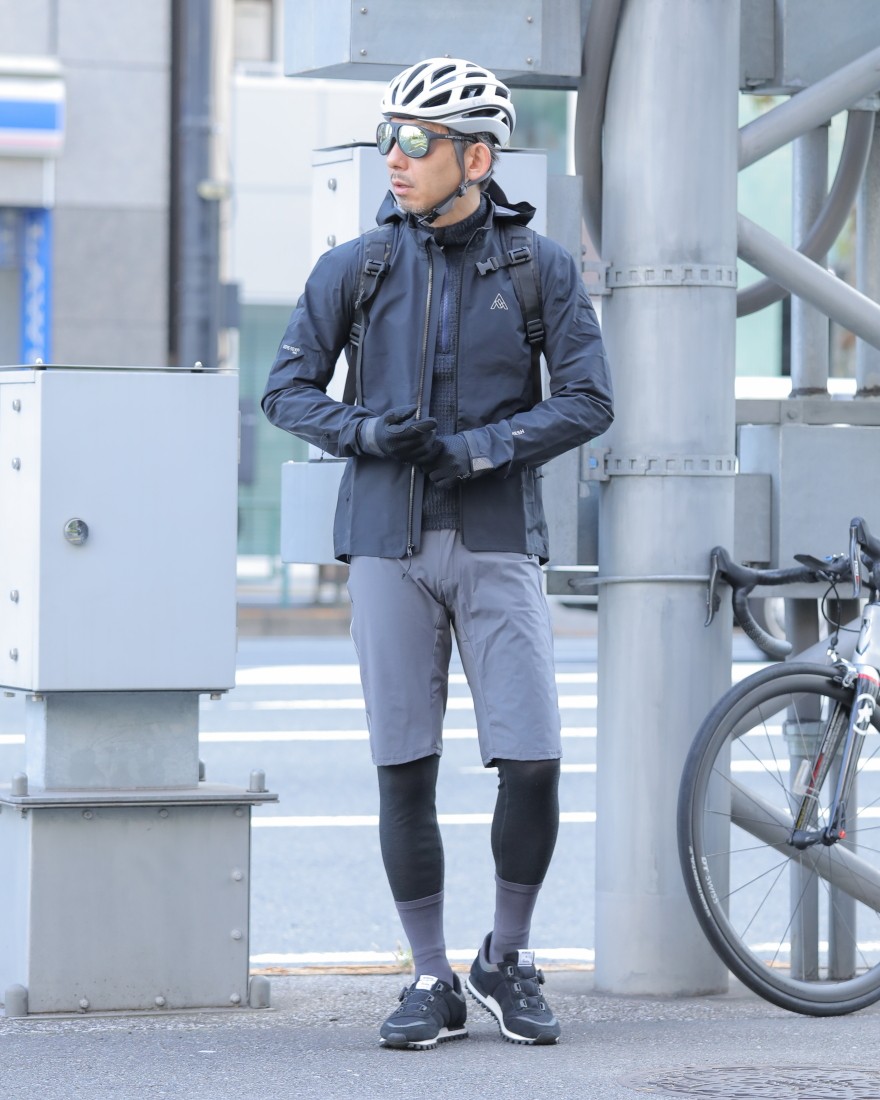 INSIDE LINE EQUIPMENT/ILE（インサイドラインエキップメント