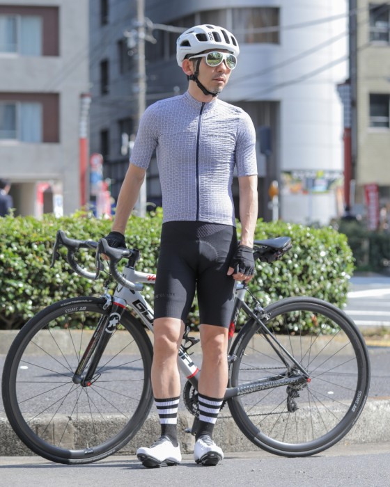 Cafe du Cycliste春夏の新コレクション!|TOKYOlife Cafe du Cycliste春夏の新コレクション!|TOKYOlife