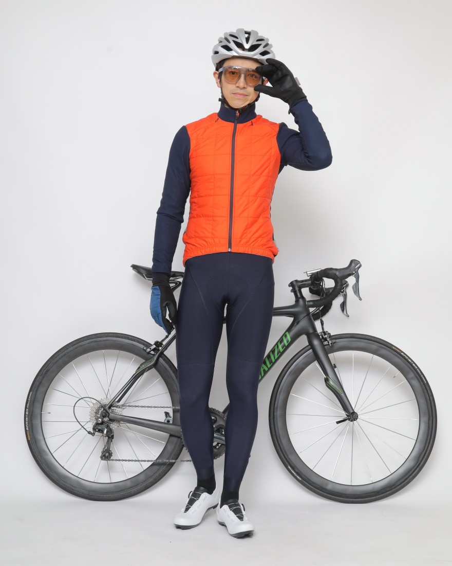 Cafe du Cycliste(カフェドシクリステ)|TOKYOlife