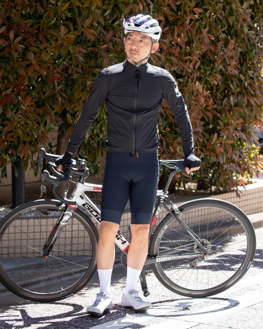 Peloton de Paris（プロトン ド パリ）｜TOKYOlife