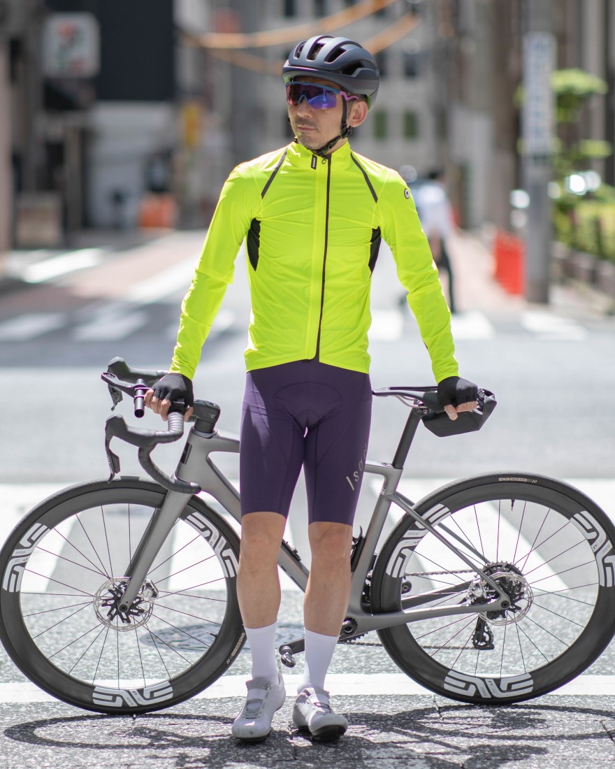 ASSOS（アソス）｜TOKYOlife