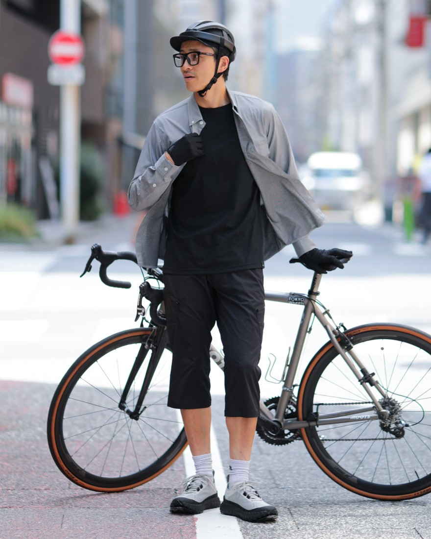 地球規模で考える リンプロジェクト サイクリング用甚平上下 地球規模で考える リンプロジェクト サイクリング用甚平上下