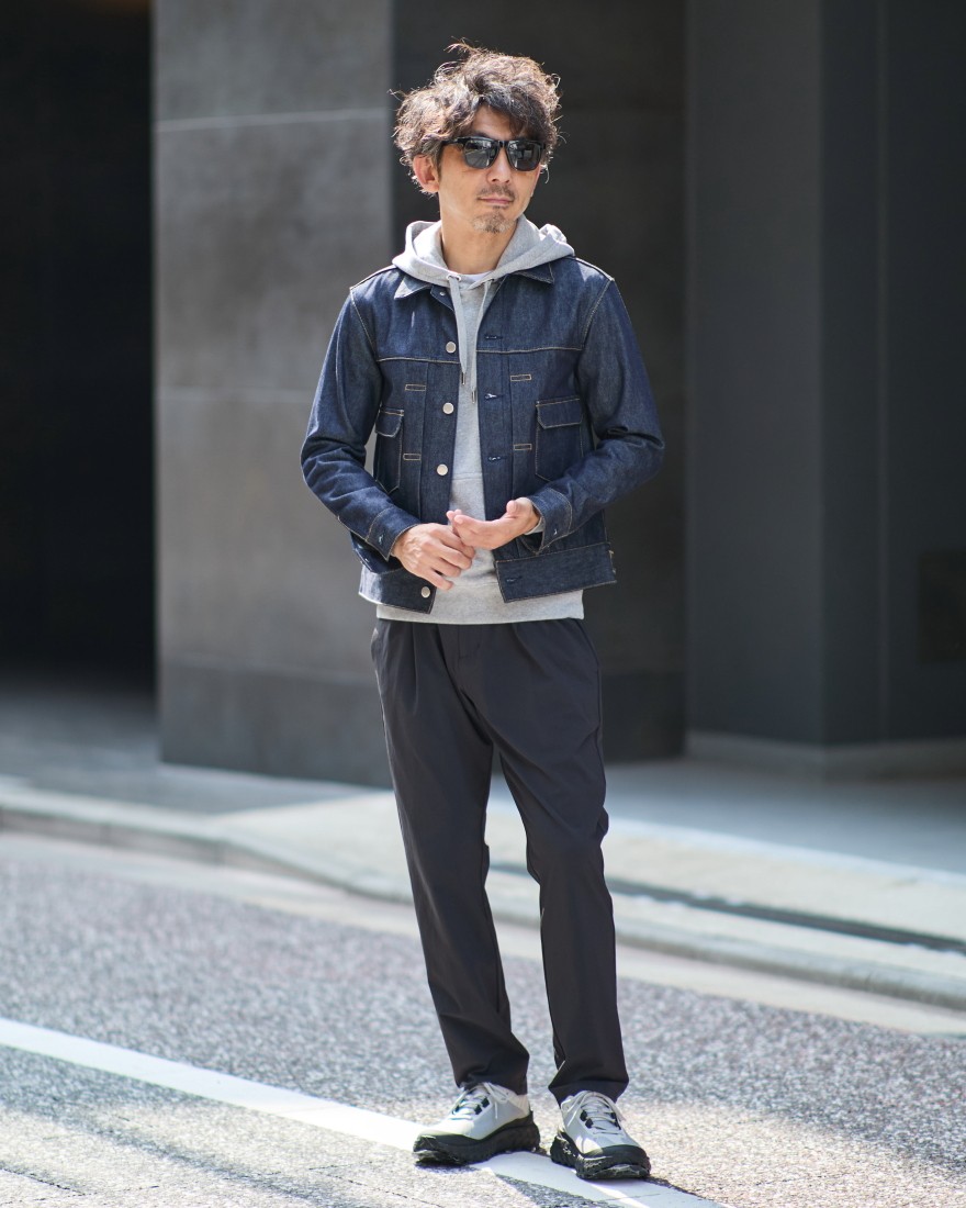 Cafe du Cycliste（カフェドシクリステ）｜TOKYOlife