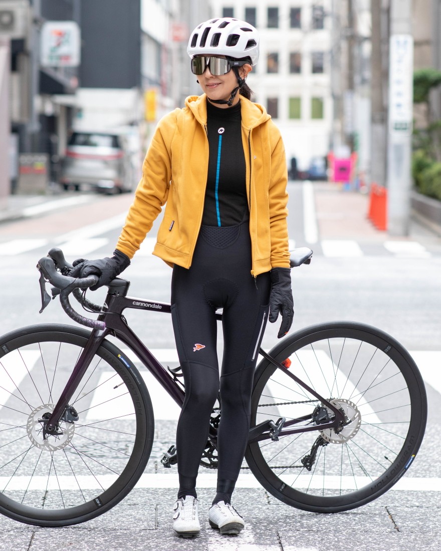 アソスサイクルジャージ、限定デザイン、新品 ASSOSより、2つの限定ジャージが登場！｜TOKYOlife