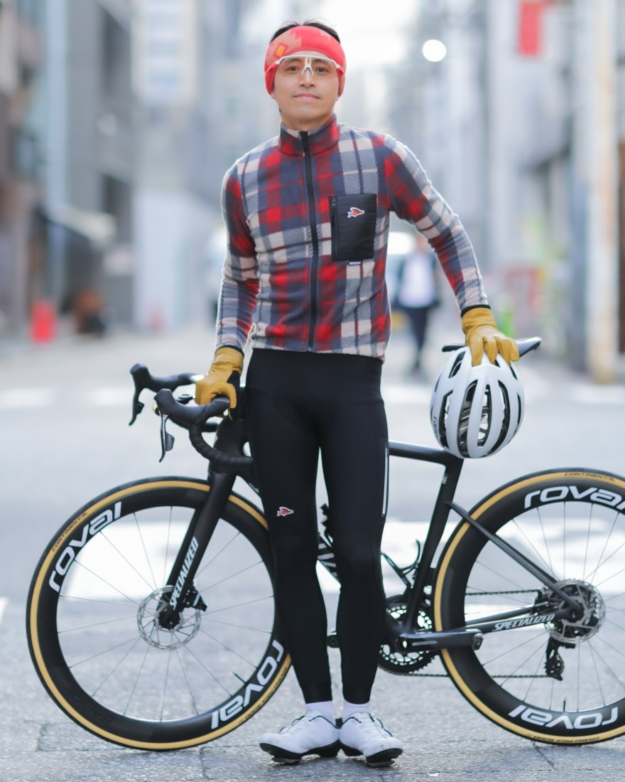 Cafe du Cycliste（カフェドシクリステ）｜TOKYOlife