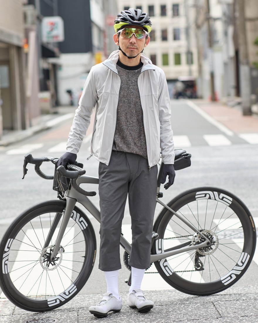 Cafe du Cycliste（カフェドシクリステ）｜TOKYOlife