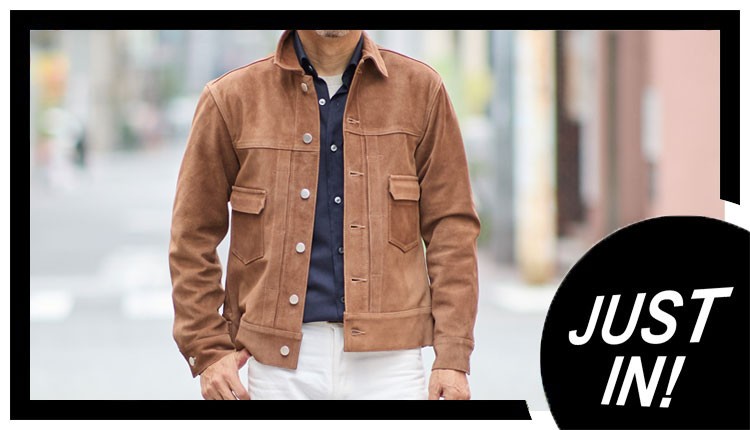 注目の新着アイテム