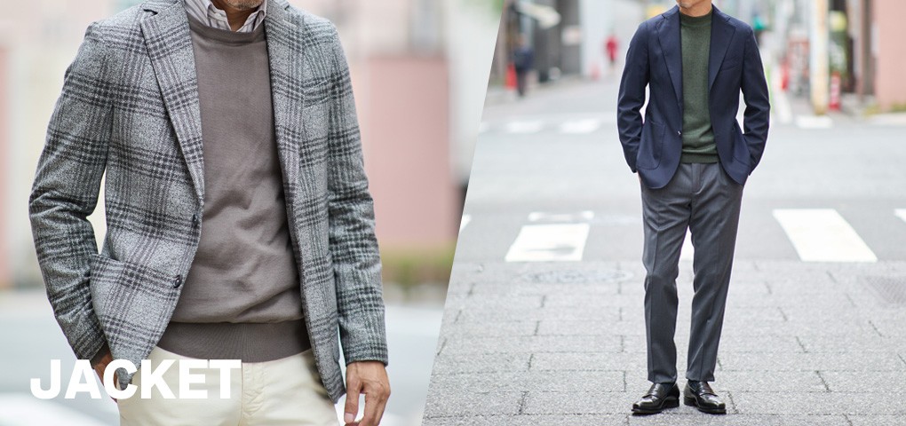 25AW_ジャケット