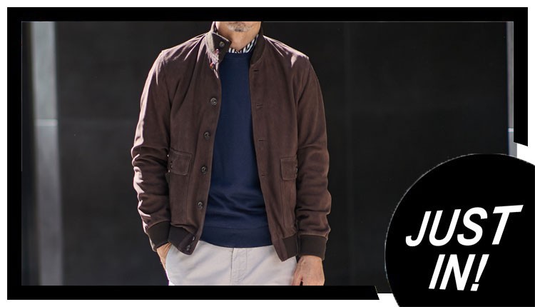 注目の新着アイテム