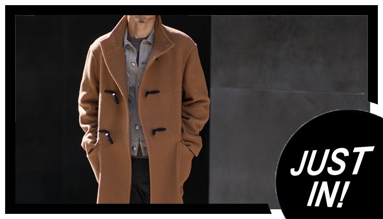 注目の新着アイテム