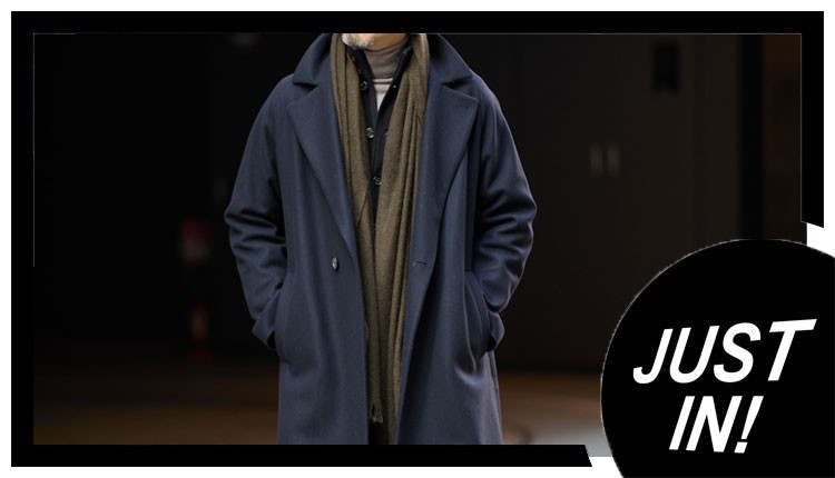 注目の新着アイテム