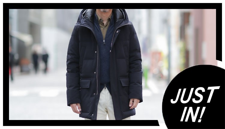 注目の新着アイテム