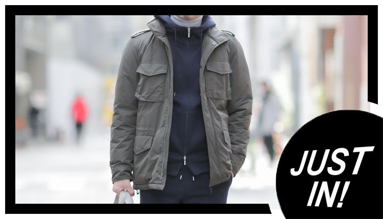 注目の新着アイテム