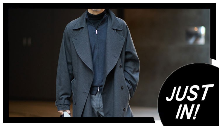 注目の新着アイテム