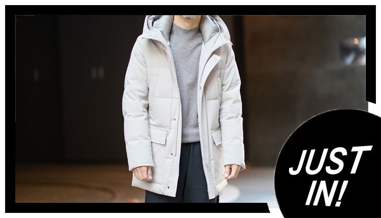 注目の新着アイテム