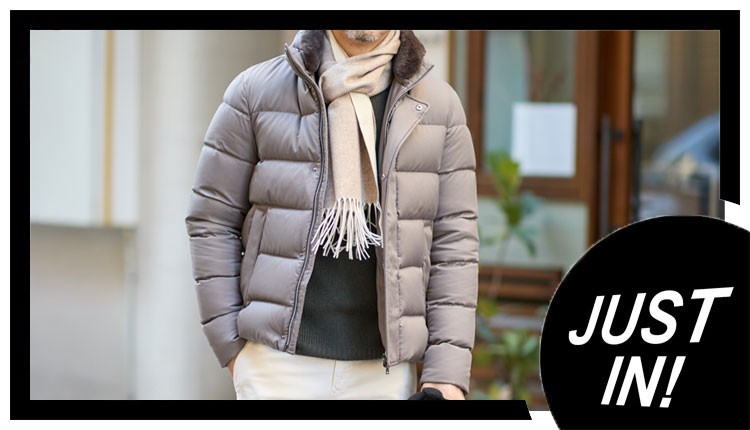 注目の新着アイテム