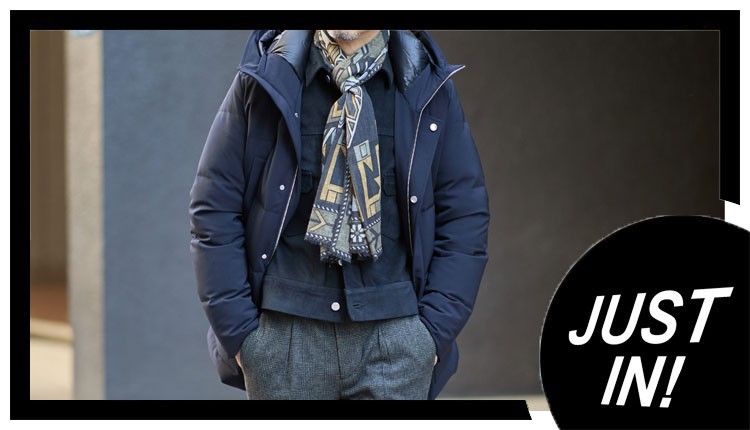 注目の新着アイテム