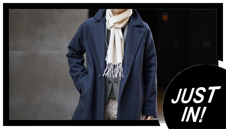 注目の新着アイテム