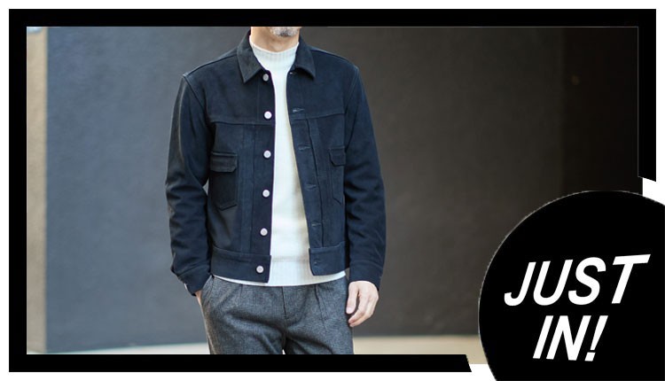 注目の新着アイテム