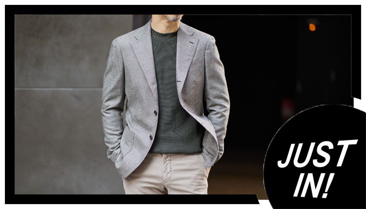 注目の新着アイテム