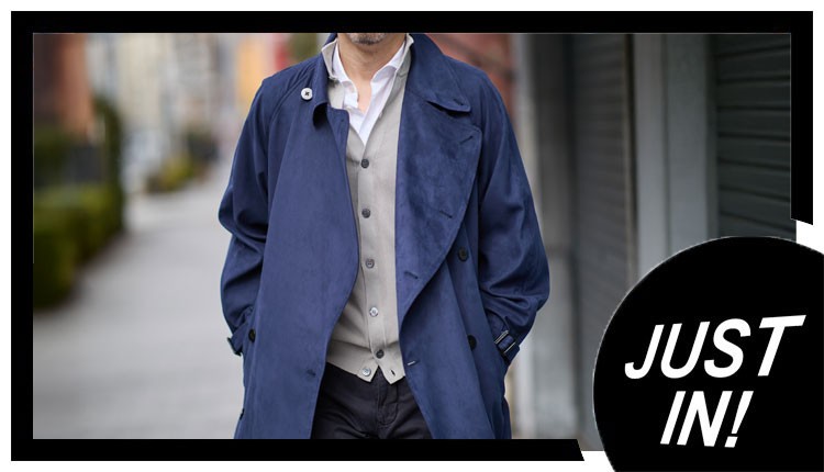 注目の新着アイテム