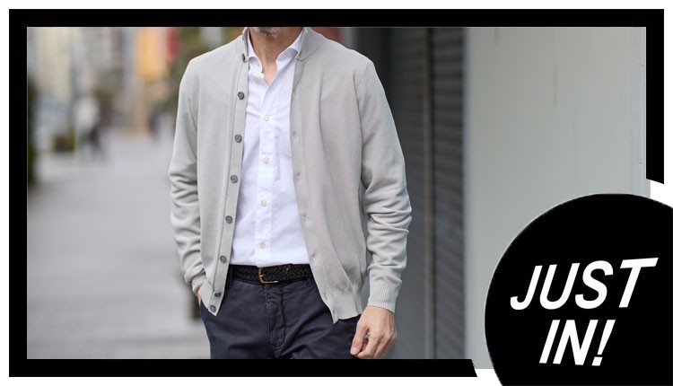 注目の新着アイテム