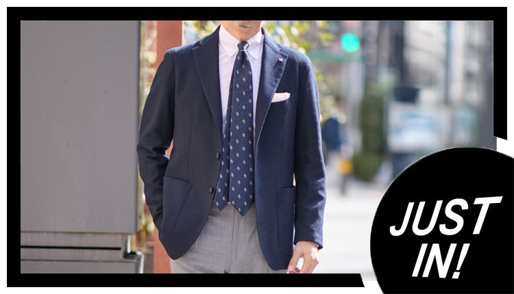 注目の新着アイテム