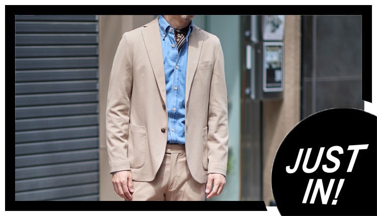 注目の新着アイテム