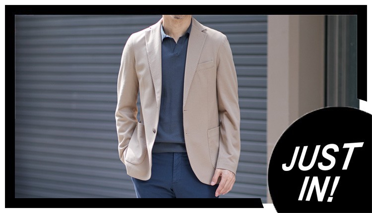 注目の新着アイテム