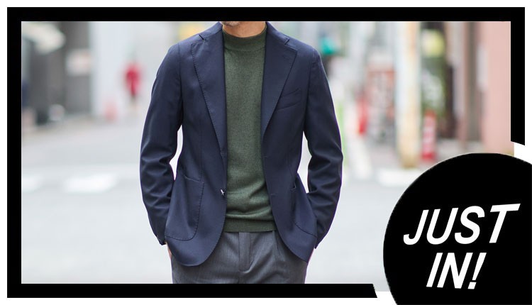 注目の新着アイテム