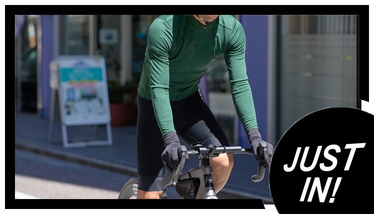 注目の新着アイテム