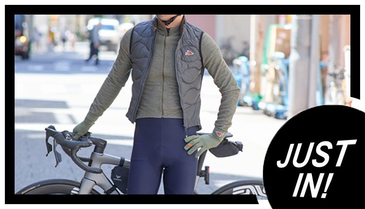 注目の新着アイテム